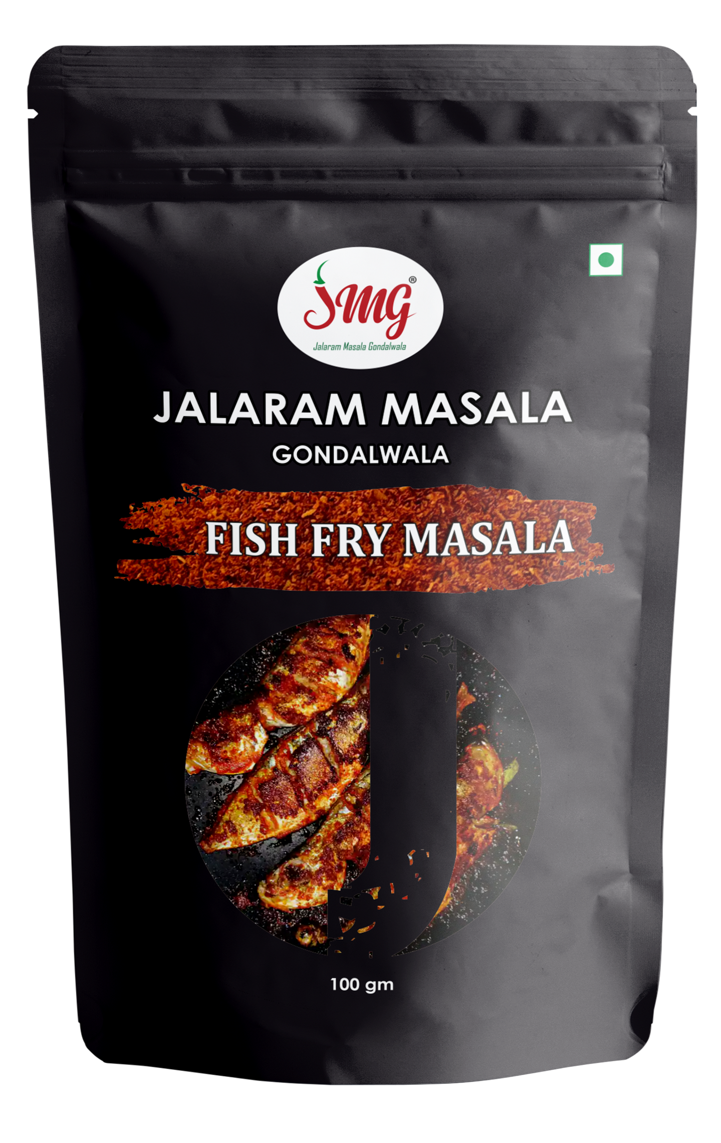 FISH FRY MASALA