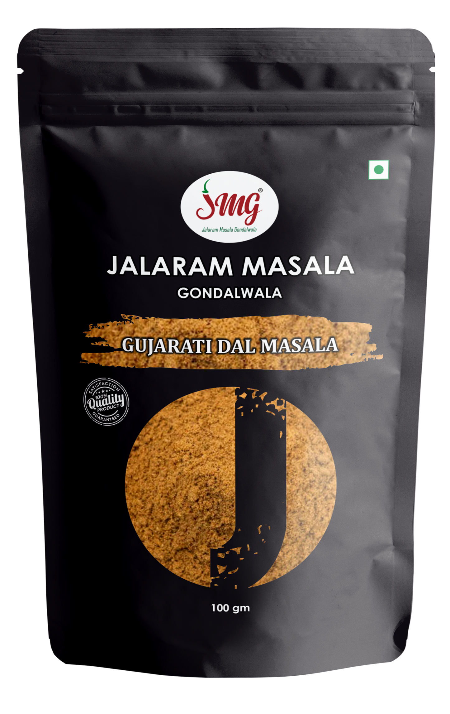 GUJARATI DAL MASALA