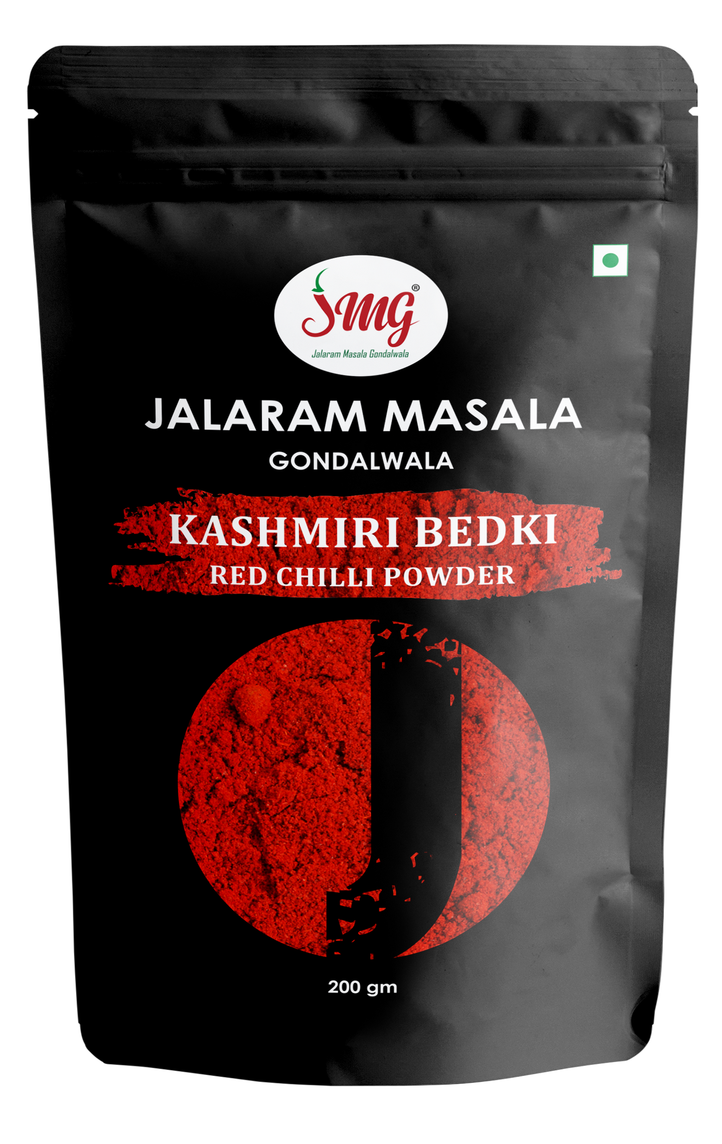 KASHMIRI BEDKI RED CHILLI POWDER