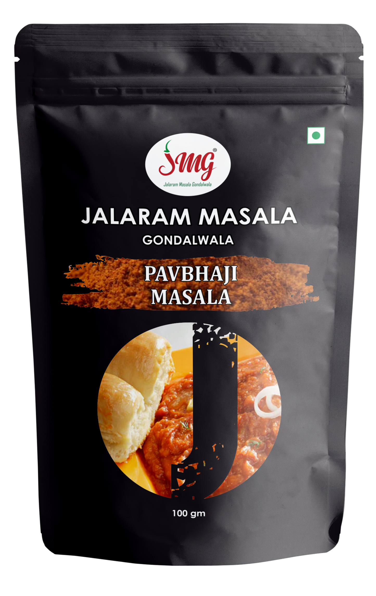 PAVBHAJI MASALA