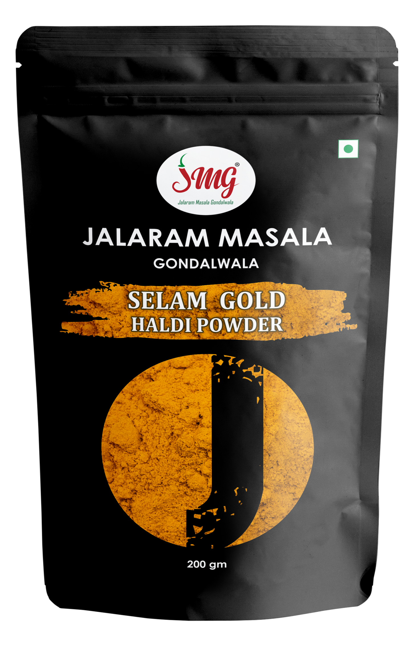 SELAM GOLD HALDI POWDER