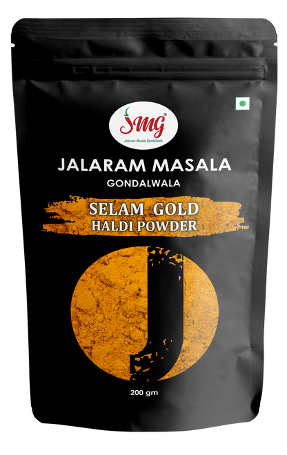 SELAM GOLD HALDI POWDER