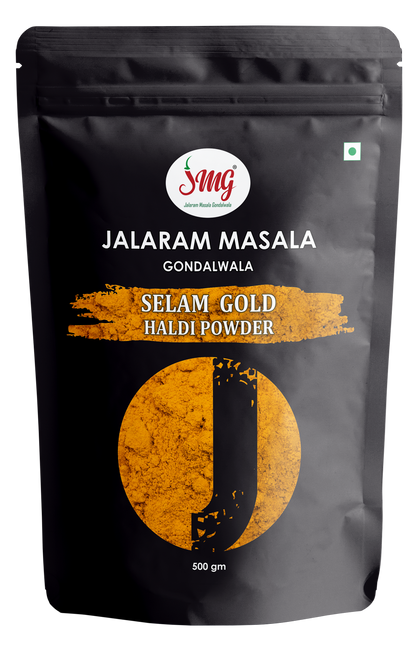SELAM GOLD HALDI POWDER