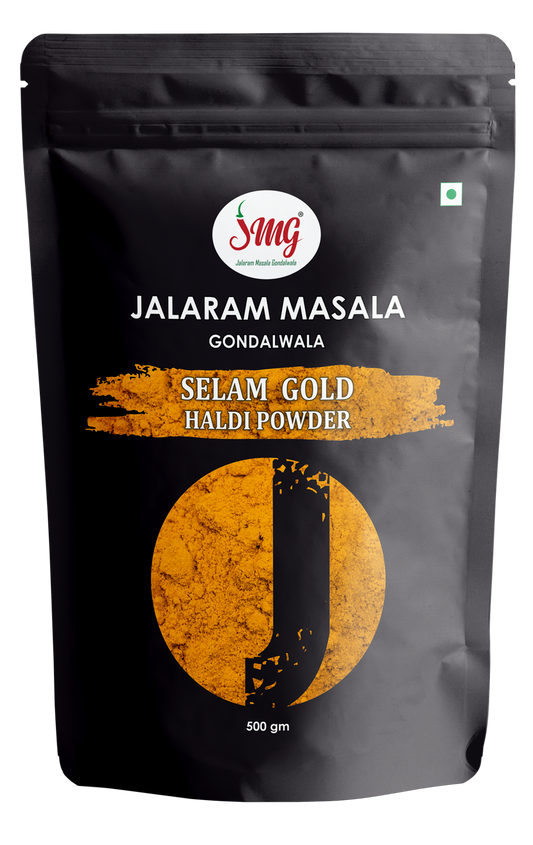 SELAM GOLD HALDI POWDER