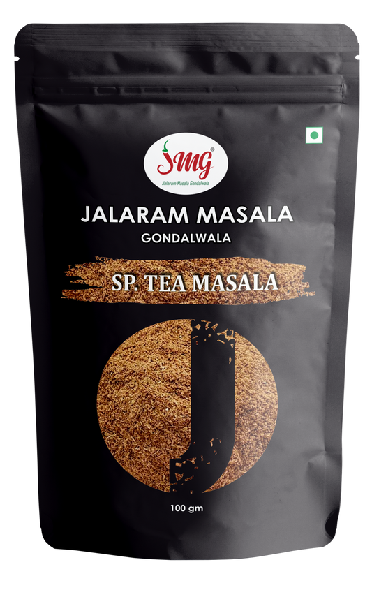 SP.TEA MASALA