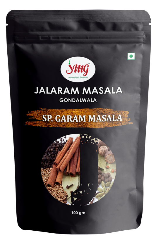 SP. GARAM MASALA